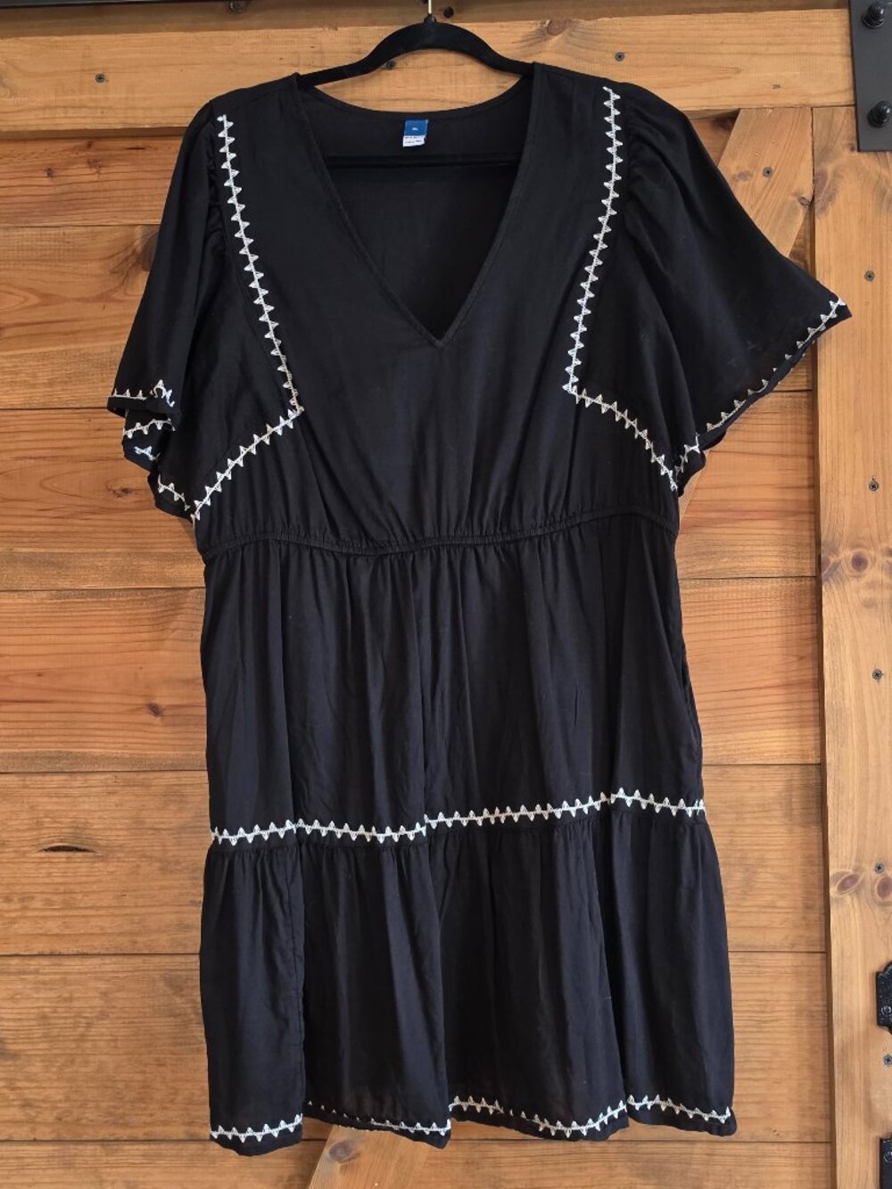 Old Navy Dress